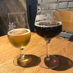 Cerveza · Artesanal Wendlandt y ’93 Beer