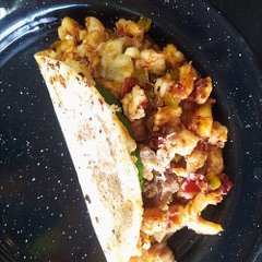 Tacos nuevos · Taco Gobernador