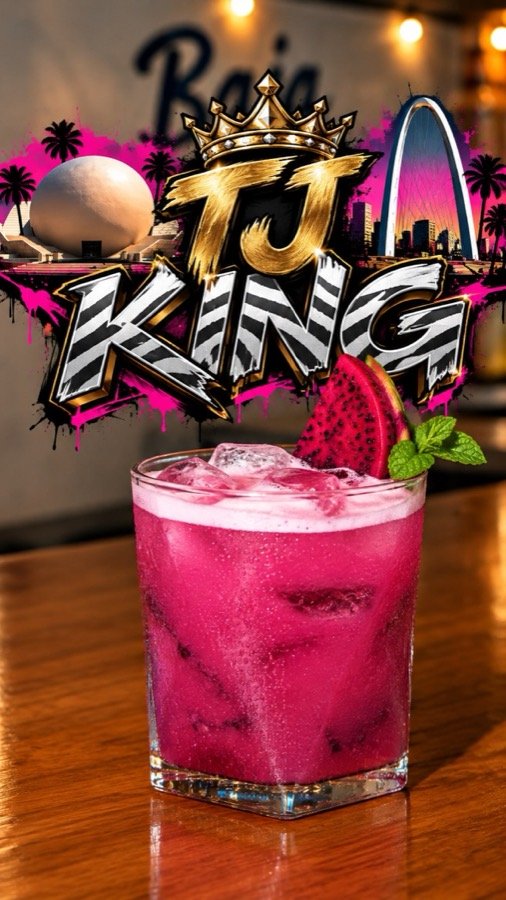 Margarita TJ King
