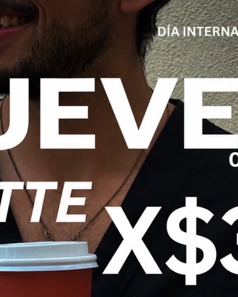 Promoción del Día Internacional del Café